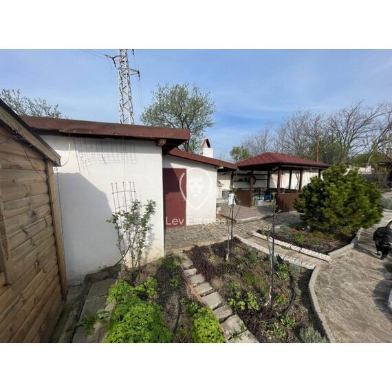 Дом в Поморие (Каменар) площадь 127м²