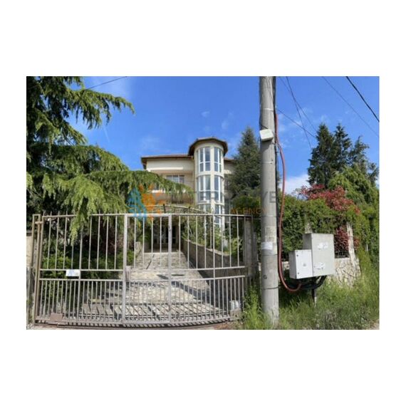 Дом в Поморие (Лыка) площадь 550м², изображение 4
