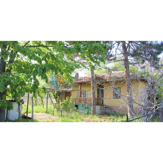 Дом в Поморие (Горица) площадь 80м², изображение 4