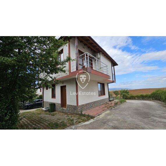 Дом в Поморие (Александрово) площадь 130м², изображение 4