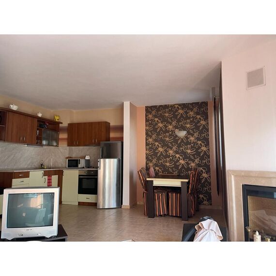 Дом в Несебре (Кошарица) площадь 100м², изображение 13