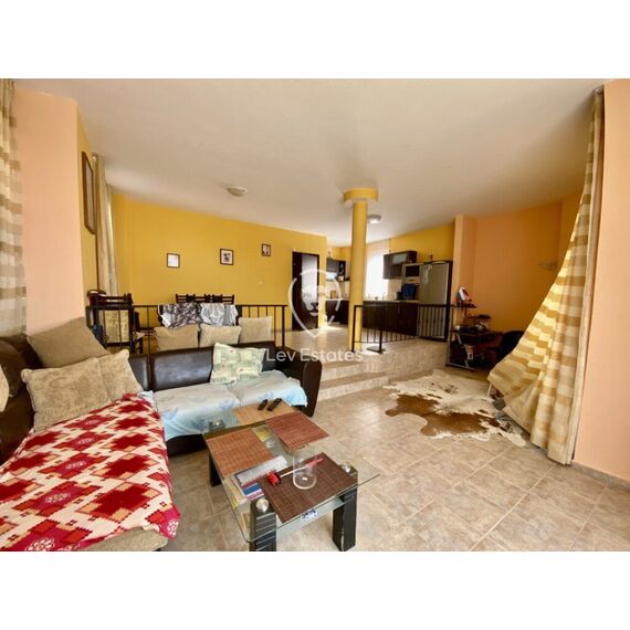 Дом в Несебре (Кошарица) площадь 185м², изображение 4