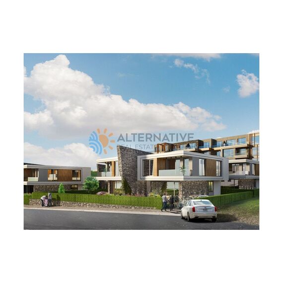 Дом в Бургасе (Сарафово) площадь 177.86м², изображение 3