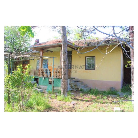Дом в Поморие (Горица) площадь 80м², изображение 16