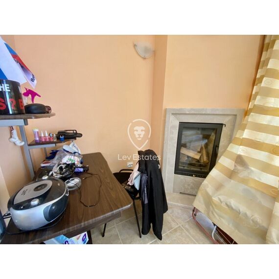 Дом в Несебре (Кошарица) площадь 185м², изображение 14