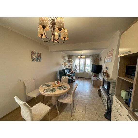 Дом в Поморие (Каменар) площадь 127м², изображение 3