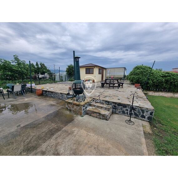 Дом в Несебре (Оризаре) площадь 54м², изображение 18