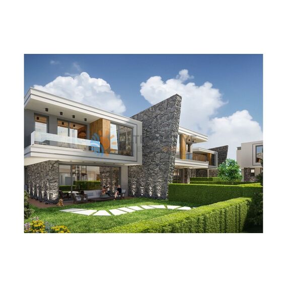 Дом в Бургасе (Сарафово) площадь 177.86м²