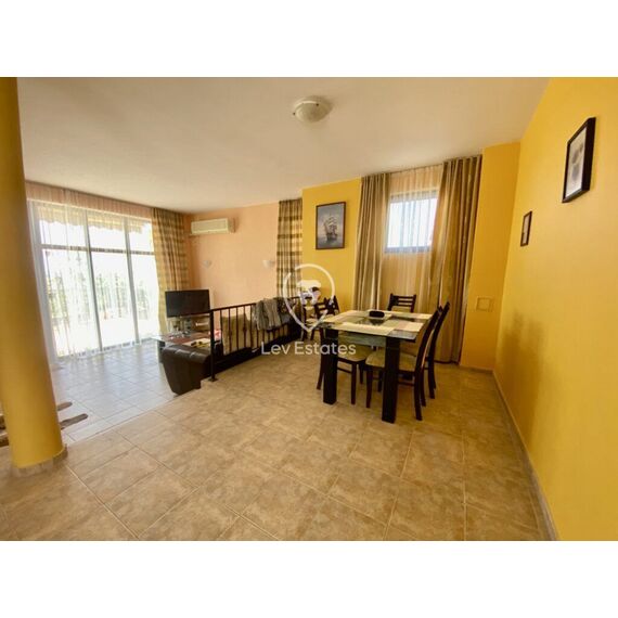 Дом в Несебре (Кошарица) площадь 185м², изображение 10