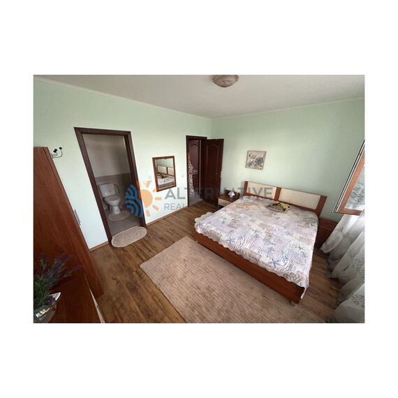 Дом в Поморие (Горица) площадь 127м², изображение 10