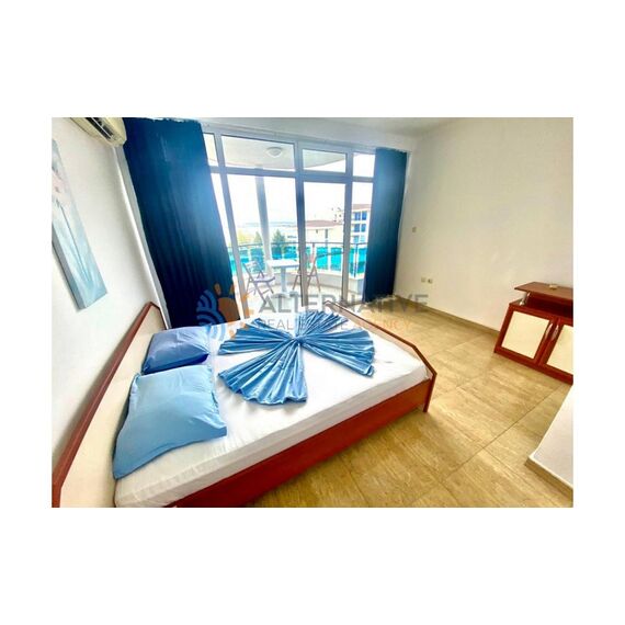 Вилла в Несебре (Святой Влас) площадь 210м², изображение 13