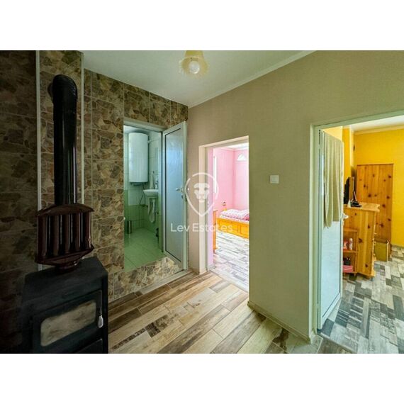 Дом в Карнобате (Сырнево) площадь 127м², изображение 9