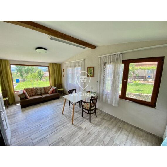 Дом в Поморие (Горица) площадь 130м², изображение 3