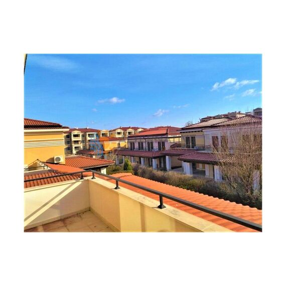Таунхаус в Созополе площадь 170м², изображение 17