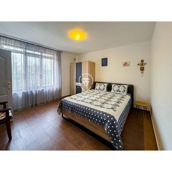 Дом в Бургасе площадь 123м², изображение 11
