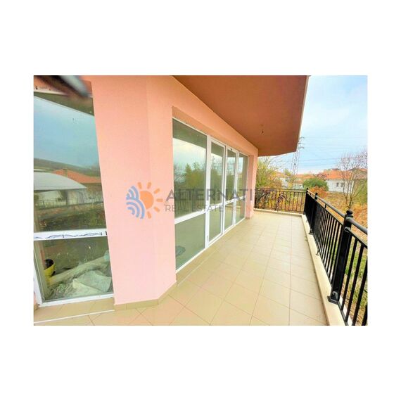 Дом в Несебре (Кошарица) площадь 200м², изображение 9