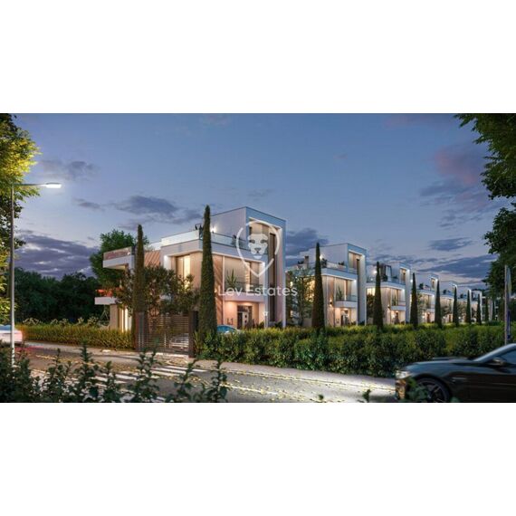 Дом у моря в Бургасе площадь 320м², изображение 10