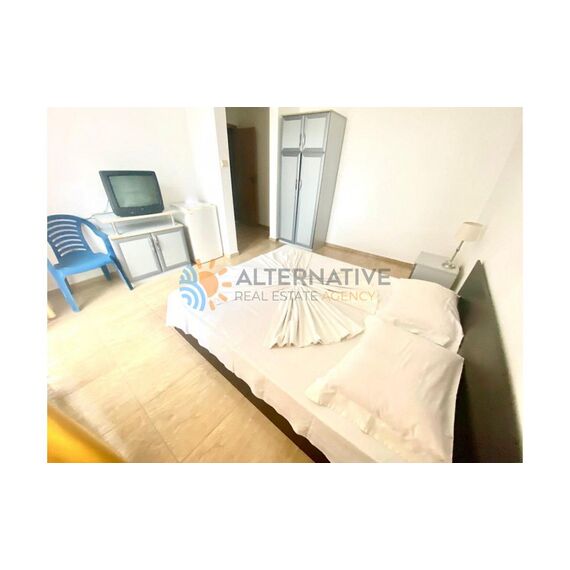 Вилла в Несебре (Святой Влас) площадь 210м², изображение 15