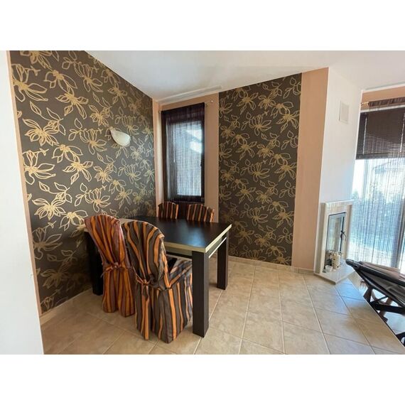 Дом в Несебре (Кошарица) площадь 100м², изображение 10