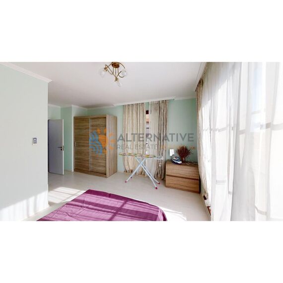 Дом в Несебре (Кошарица) площадь 208м², изображение 15