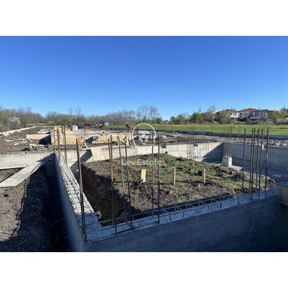 Дом у моря в Бургасе площадь 320м², изображение 15