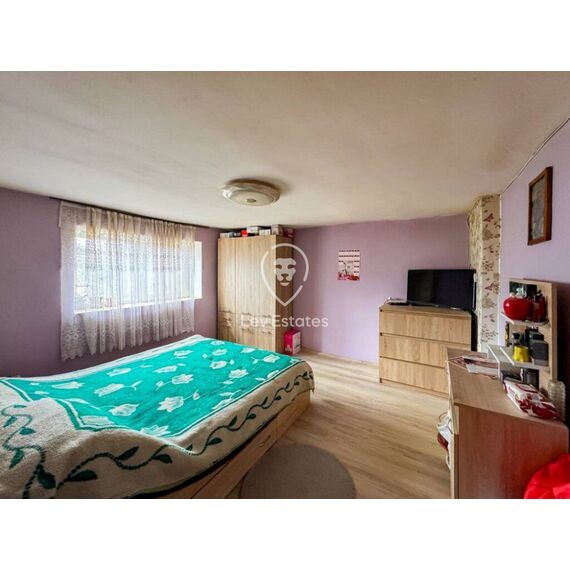 Дом в Карнобате (Сырнево) площадь 120м², изображение 6