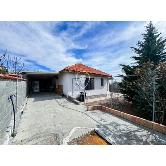 Дом в Бургасе площадь 123м², изображение 19
