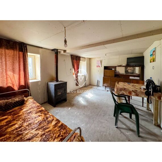 Дом в Карнобате (Сырнево) площадь 120м², изображение 9