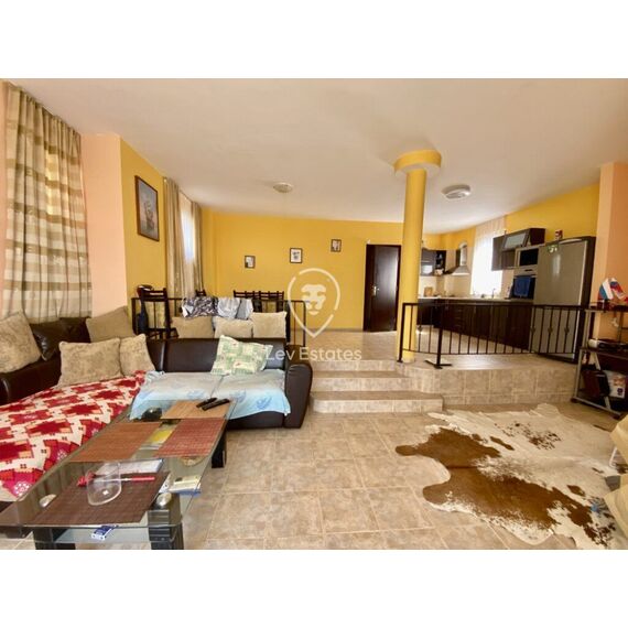 Дом в Несебре (Кошарица) площадь 185м², изображение 5