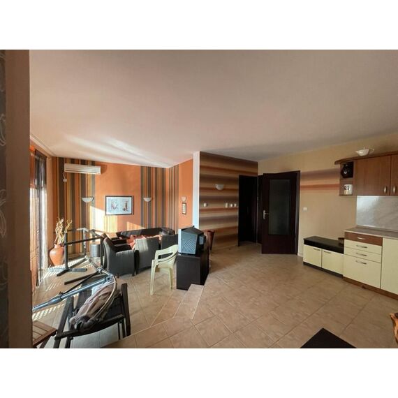 Дом в Несебре (Кошарица) площадь 100м², изображение 4