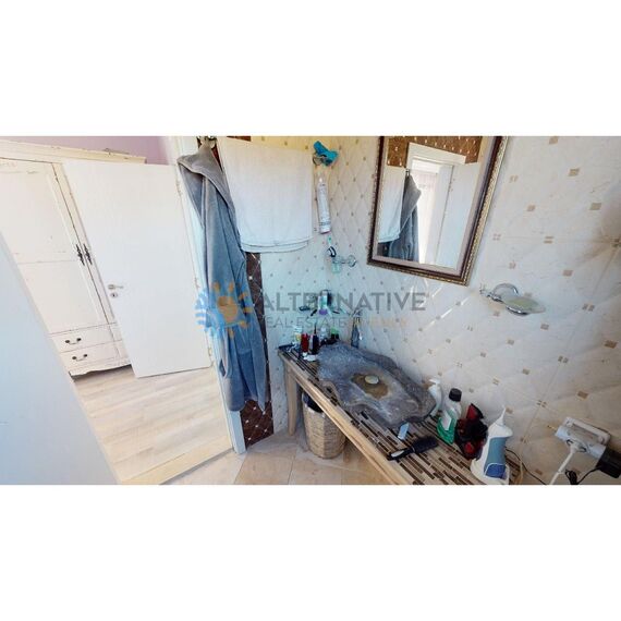 Дом в Несебре (Кошарица) площадь 208м², изображение 5
