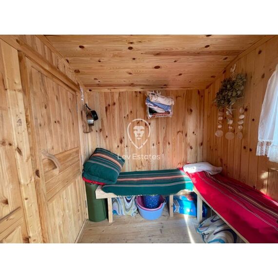 Дом в Поморие (Каменар) площадь 127м², изображение 19