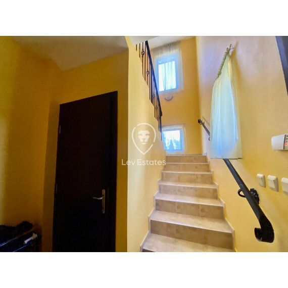 Дом в Несебре (Кошарица) площадь 185м², изображение 16
