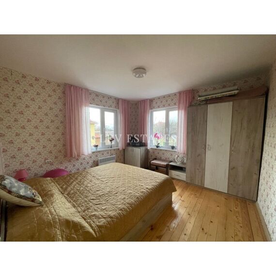 Дом в Болярово (Голямо-Крушево) площадь 120м², изображение 9