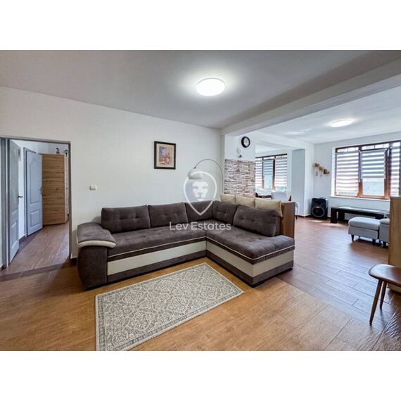 Дом в Бургасе площадь 123м², изображение 8