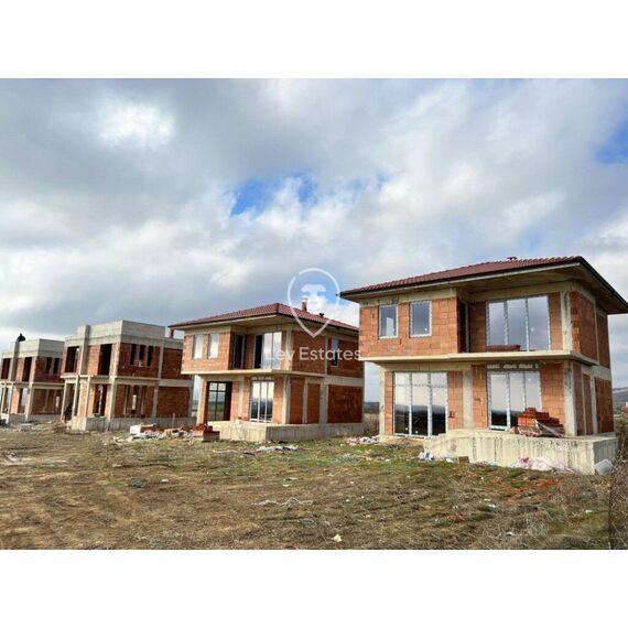 Дом в Несебре (Кошарица) площадь 130м², изображение 3