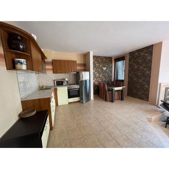Дом в Несебре (Кошарица) площадь 100м², изображение 6