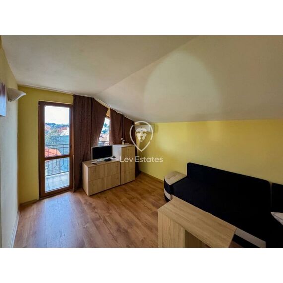 Дом в Созополе (Черноморец) площадь 490м², изображение 20