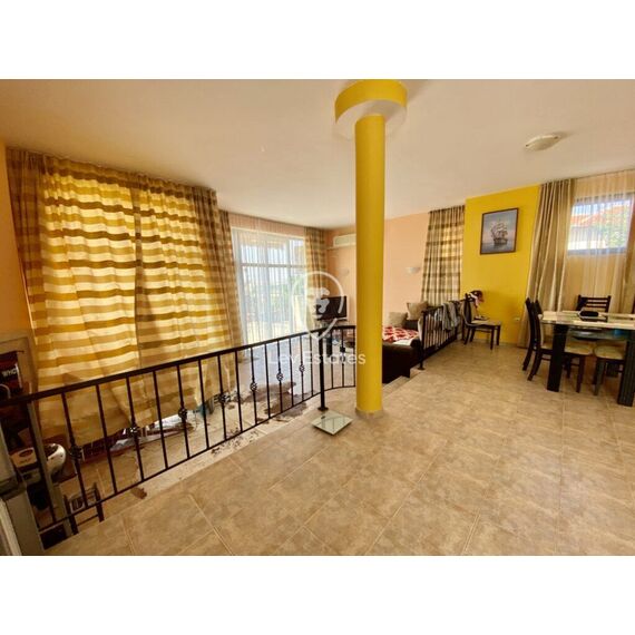 Дом в Несебре (Кошарица) площадь 185м², изображение 12