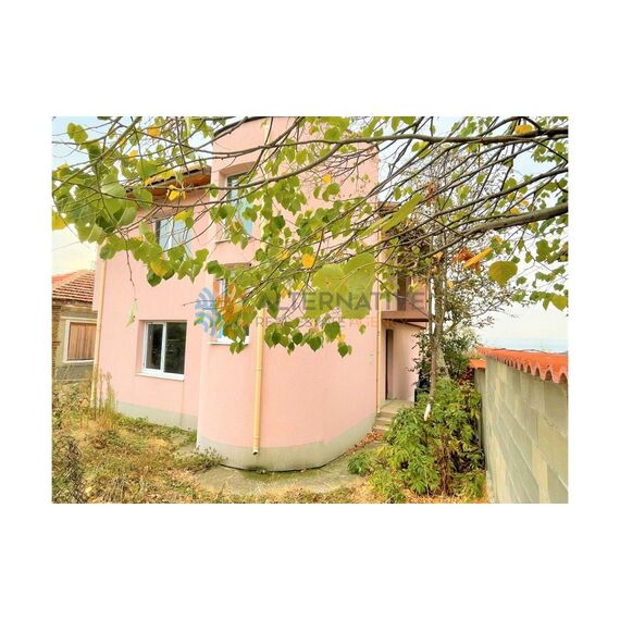 Дом в Несебре (Кошарица) площадь 200м², изображение 4
