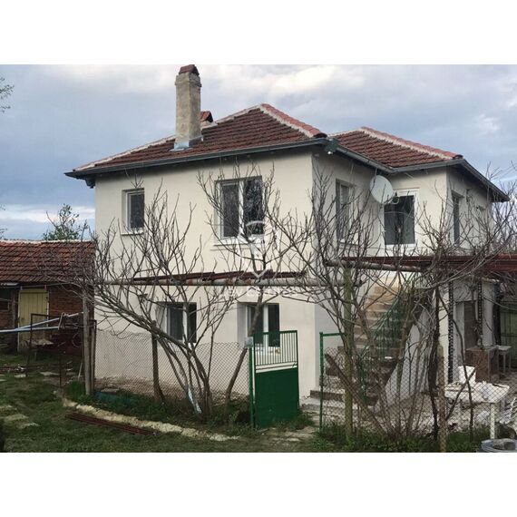 Дом в Болярово (Голямо-Крушево) площадь 120м², изображение 19