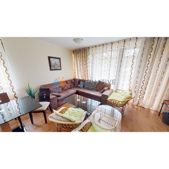 Дом в Несебре (Кошарица) площадь 198м², изображение 2