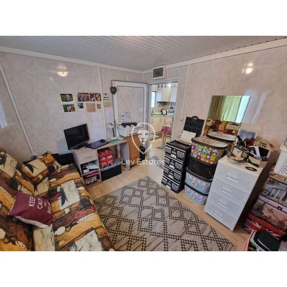 Дом в Несебре (Оризаре) площадь 54м², изображение 15
