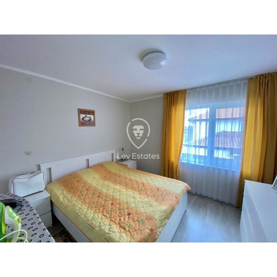 Дом в Поморие (Горица) площадь 130м²