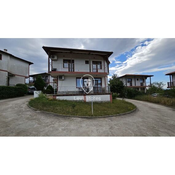 Дом в Поморие (Александрово) площадь 130м², изображение 2
