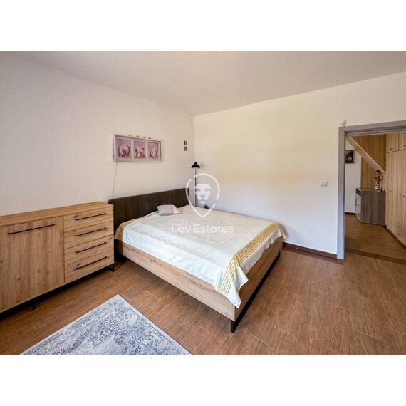 Дом в Бургасе площадь 123м², изображение 10