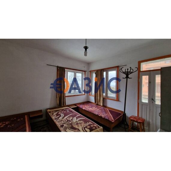 Дом в Несебре (Обзор) площадь 78м² 2-этажный, изображение 9