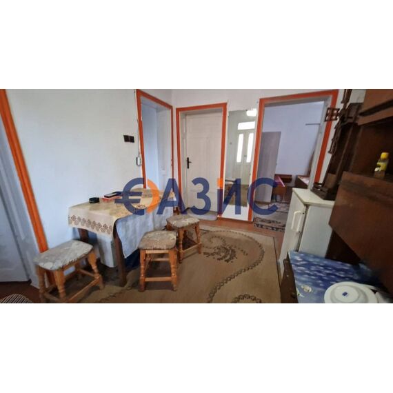 Дом в Несебре (Обзор) площадь 78м² 2-этажный, изображение 4