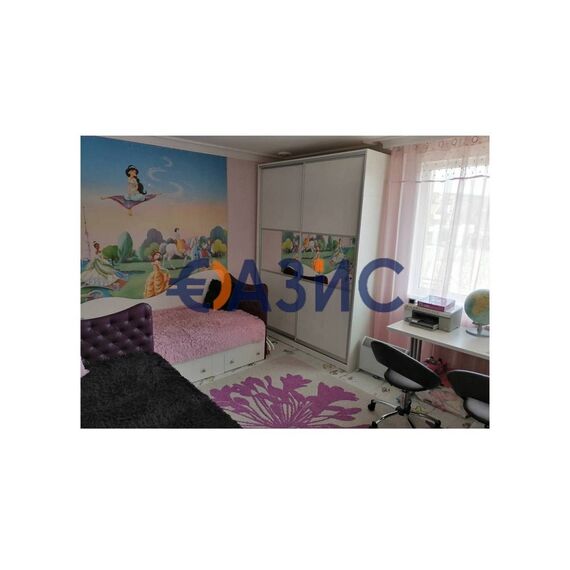 Дом в Несебре (Кошарица) площадь 350м² 2-этажный, изображение 10