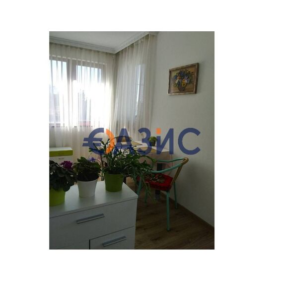 Дом в Несебре (Равда) площадь 207м² 4-этажный, изображение 9